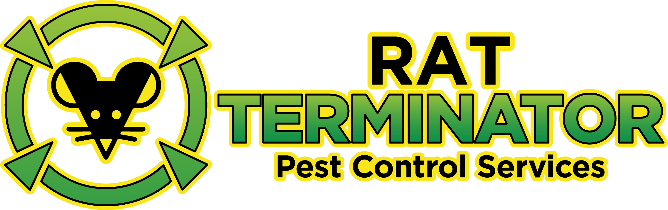 rat Terminator Logo
